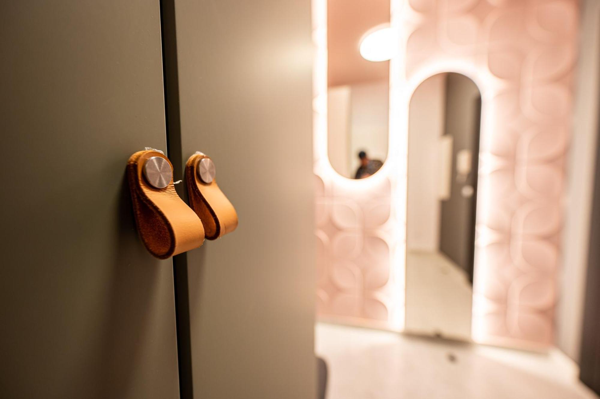 Trip Apartments Cracovia Exterior foto